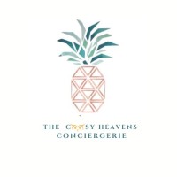 the Coosy heavens conciergerie logo - Similar company to Phoenix Conciergerie