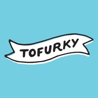 Tofurky logo - Similar company to Hurrungane