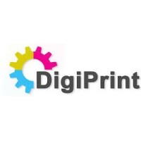DIGI PRINTS SEA logo - Similar company to Digiprint