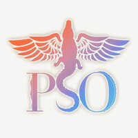 UF Pre-Professional Service Organization logo - Similar company to Balance 180 Gymnastics & Sports Academy