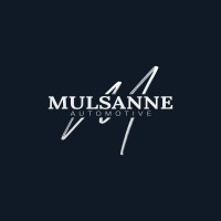 Mulsanne Automotive logo - Similar company to & Co Group Ltd