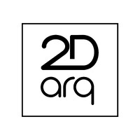 2D Arquitetura logo - Similar company to Essential Group