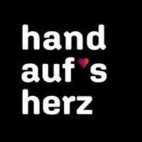 Hand auf's Herz logo - Similar company to Unblend