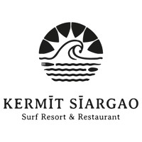 Kermit Siargao Surf Resort & Restaurant logo - Similar company to Lokal Lab Siargao