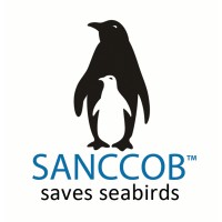 Southern African Foundation for the Conservation of Coastal Birds (SANCCOB) logo - Similar company to Nature Connect