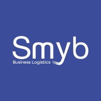 Smyb - Business Logistics logo - Similar company to Usb Srl