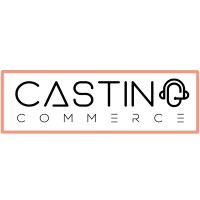 Casting Commerce logo - Similar company to Murata Boring Giken (Shanghai) Co.,Ltd