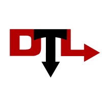 DTL Sports Network logo - Similar company to Verse Event Management