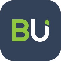 BuildUP center logo - Similar company to Air-Qualitee
