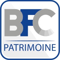 BFC Patrimoine logo - Similar company to Avenir & Patrimoine