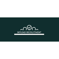 SkyLead Recruitment logo - Similar company to Imde Ltd | Digital Design & Bim Consultancy