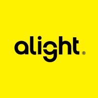 Alight Solutions logo - Similar company to Millioncxo