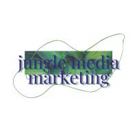 Jungle Media Marketing logo - Similar company to Jungle Media