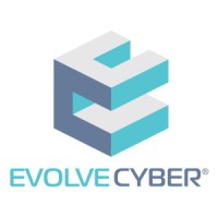 Evolve Cyber logo - Similar company to MADTIN Technologies