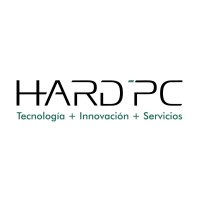 Hard PC logo - Similar company to Dynatech S.A.