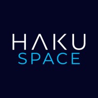 HAKU Space logo - Similar company to Pathway Space