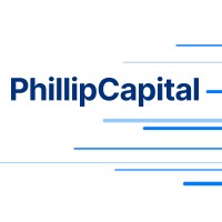 Phillip Capital Inc. logo - Similar company to Phillip Securities Group
