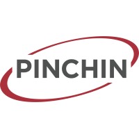Pinchin in Canada logo - Similar company to Ehs Partnerships Ltd.