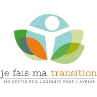 Je fais ma transition logo - Similar company to Fidélisation Client 3.0