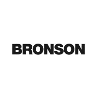JACK BRONSON logo - Similar company to Bronson Design Ltd