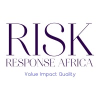 Risk Response Africa logo - Similar company to Ias