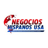 NEGOCIOS HISPANOS USA MAGAZINE logo - Similar company to New Jersey Association Of Latino Administrators And Superintendents (Njalas)