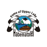 Habematolel Pomo of Upper Lake logo - Similar company to Picayune Rancheria Of The Chukchansi Indians