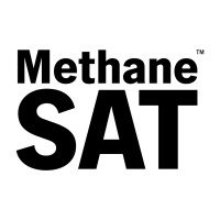 MethaneSAT logo - Similar company to Carbon Mapper