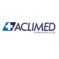 Aclimed Medicina do Trabalho logo - Similar company to Idealcorp