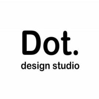 Dot Design Studio logo - Similar company to Silhouette Design Magazine