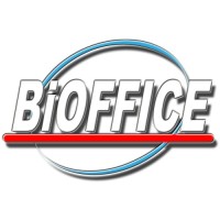 Bioffice srl | Soluzioni per l'Ufficio Digitale logo - Similar company to Netribe Systems Integration S.R.L.