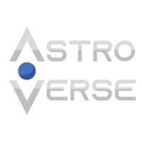Astroverse logo - Similar company to Astroverse