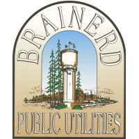 Brainerd Public Utilities logo - Similar company to Lapointe Utilities, Inc.