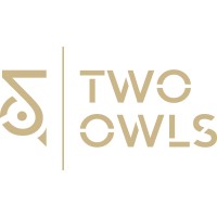 Two Owls logo - Similar company to Arth Buildcon