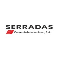 SERRADAS Comércio Internacional S.A. logo - Similar company to Supertite