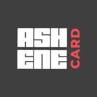 ASHENE Card logo - Similar company to Dino Wood