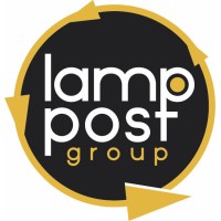 Lamp Post Group