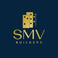 SMV BUILDERS logo - Similar company to Propartners Exchange Limited