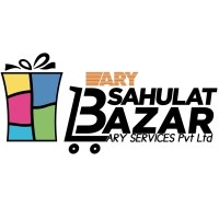 ARY Sahulat Bazar logo - Similar company to Ecrown Tech