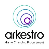 Arkestro logo - Similar company to Focal Point