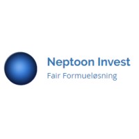 Neptoon Invest logo - Similar company to Økonomisk Ugebrev A/S