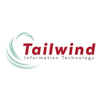 Tailwind Information Technology Limited logo - Similar company to Syncora