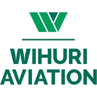 Wihuri Aviation logo - Similar company to Wihuri Group