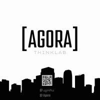 Agora ThinkLab logo - Similar company to International Law Students Association Georgia (Ilsa Georgia)