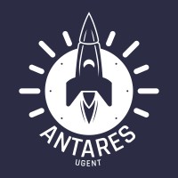 AnTARES Rocket Team logo - Similar company to Aurora Data Solution, Llc