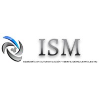 Ingeniería en Automatización y Servicios Industriales MG logo - Similar company to Ckd Mexico