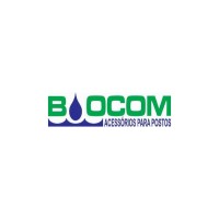Biocom Postos logo - Similar company to Isee E-Content Solutions