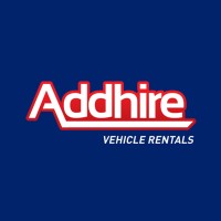Addhire Vehicle Rentals logo - Similar company to Lincs Van Hire Ltd
