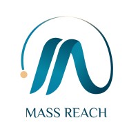 Mass Reach Agency logo - Similar company to Cube20