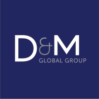 D&M Global Group logo - Similar company to M.D.Harvey & Company, Inc.